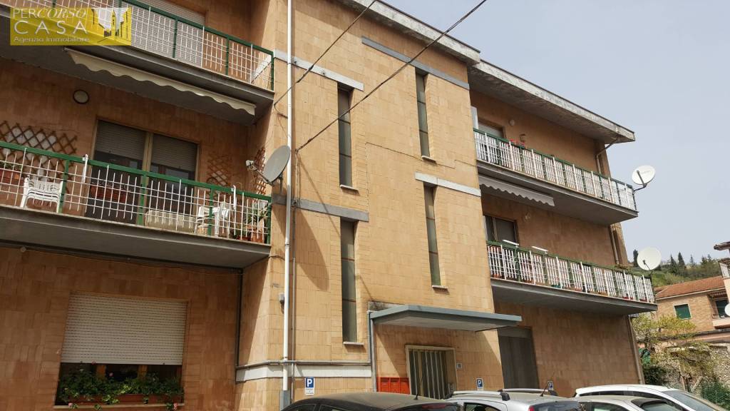 appartamento in vendita a Montorio al Vomano