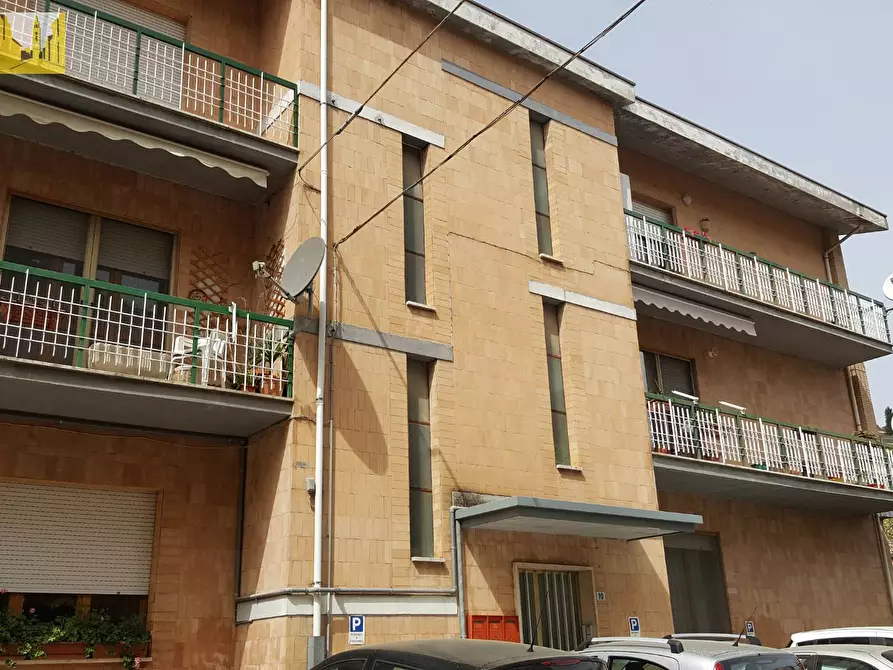 appartamento in vendita a Montorio al Vomano
