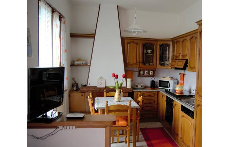 appartamento in vendita a Montorio al Vomano