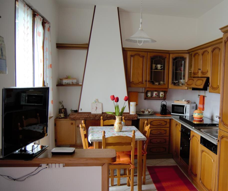 appartamento in vendita a Montorio al Vomano