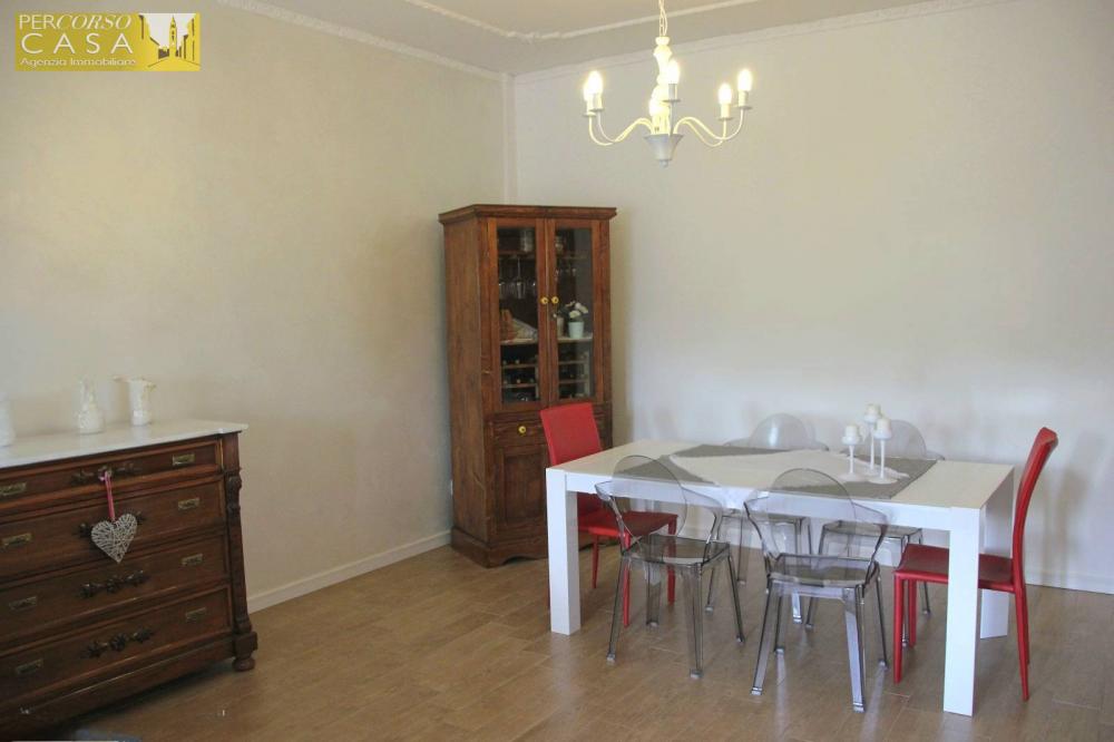 appartamento in vendita a Montorio al Vomano