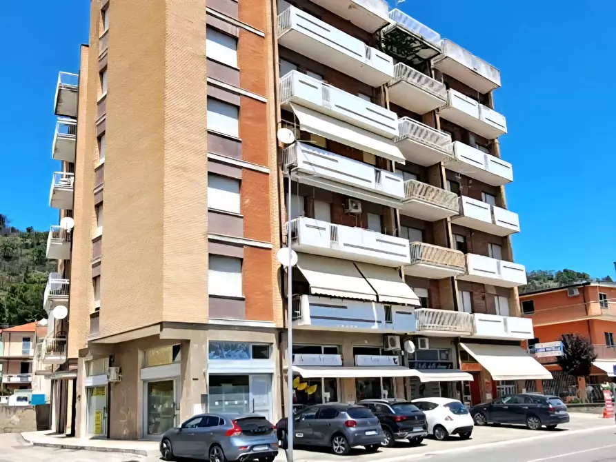 appartamento in vendita a Montorio al Vomano