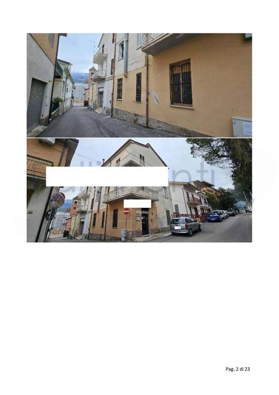 negozio in vendita a Montorio al Vomano