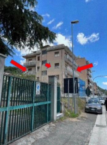 appartamento in vendita a Montorio al Vomano