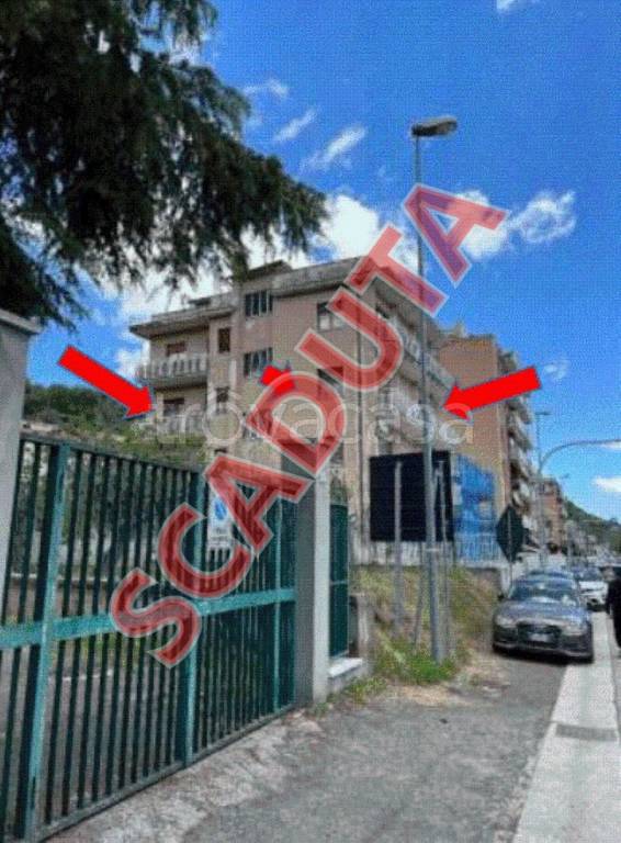 appartamento in vendita a Montorio al Vomano