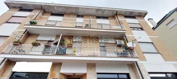 appartamento in vendita a Montorio al Vomano