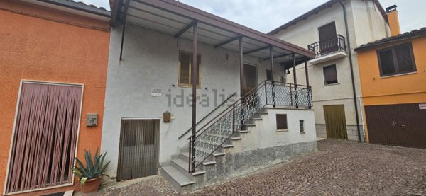 appartamento in vendita a Montorio al Vomano in zona Villa Maggiore