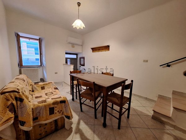 casa indipendente in vendita a Montorio al Vomano