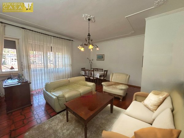 appartamento in vendita a Montorio al Vomano