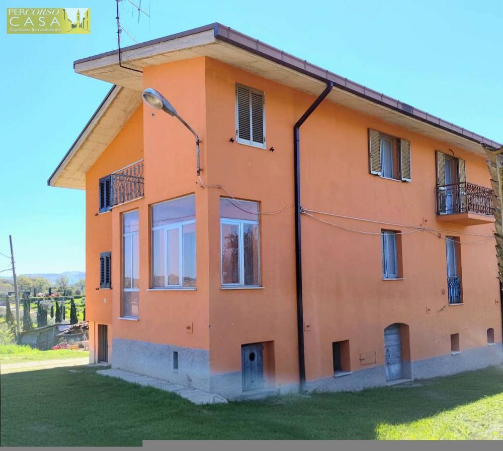 appartamento in vendita a Montorio al Vomano in zona Collevecchio