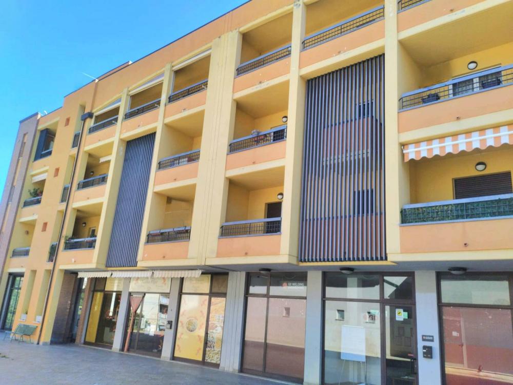appartamento in vendita a Montorio al Vomano