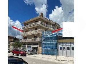 appartamento in vendita a Montorio al Vomano