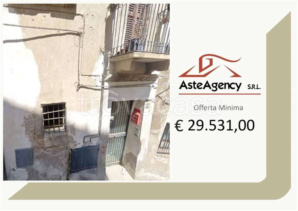 appartamento in vendita a Montorio al Vomano