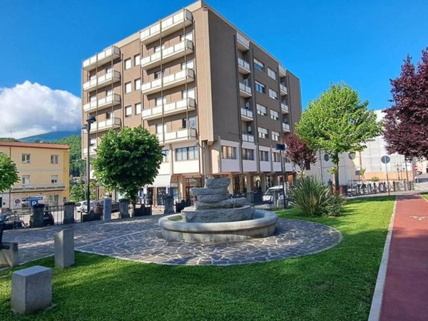appartamento in vendita a Montorio al Vomano