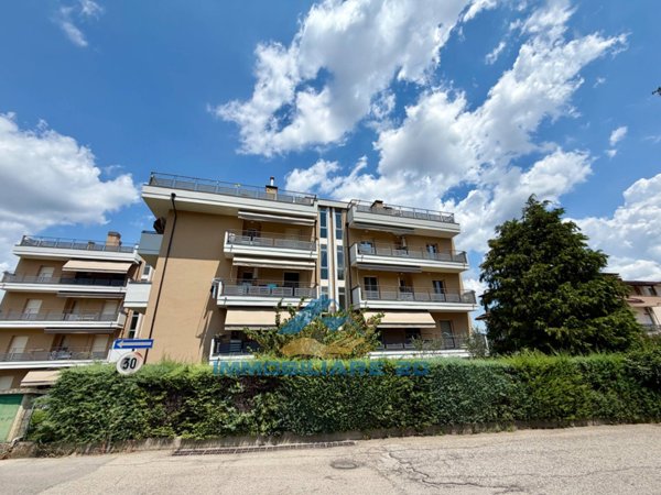 appartamento in vendita a Montorio al Vomano