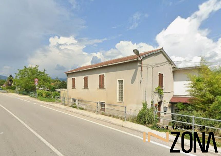 appartamento in vendita a Montorio al Vomano
