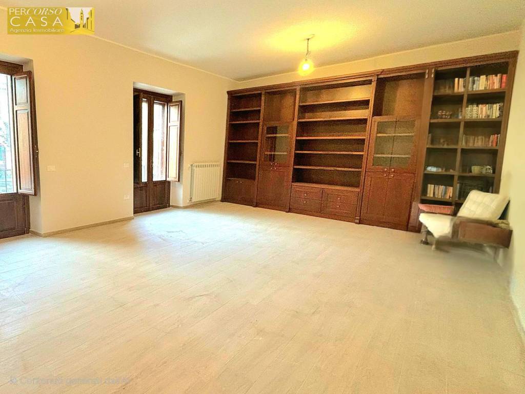 appartamento in vendita a Montorio al Vomano