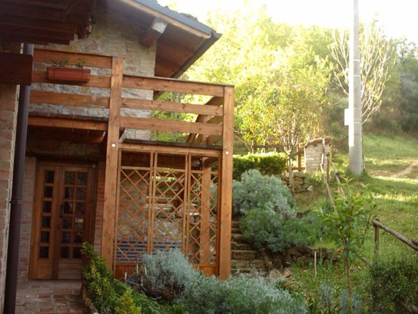 casa indipendente in vendita a Montorio al Vomano