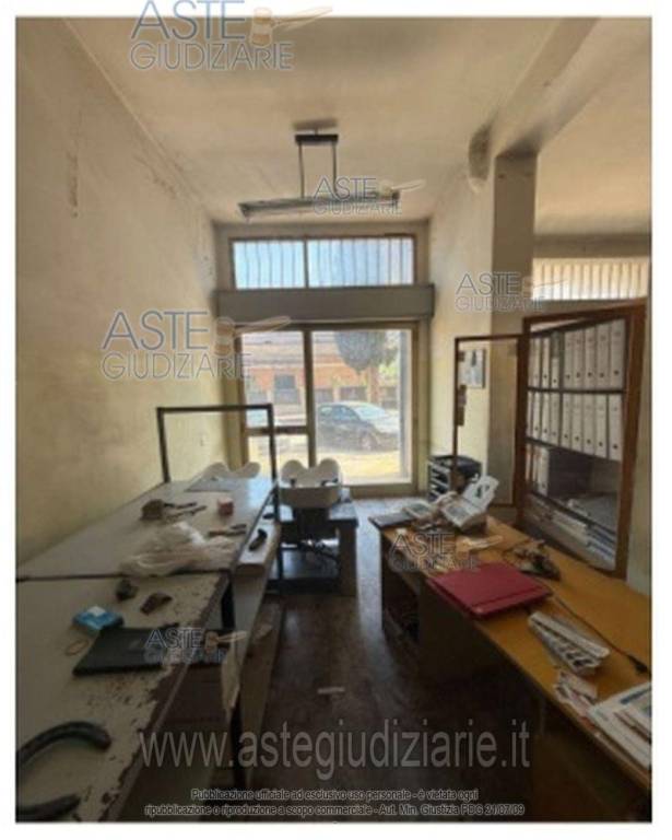appartamento in vendita a Montorio al Vomano