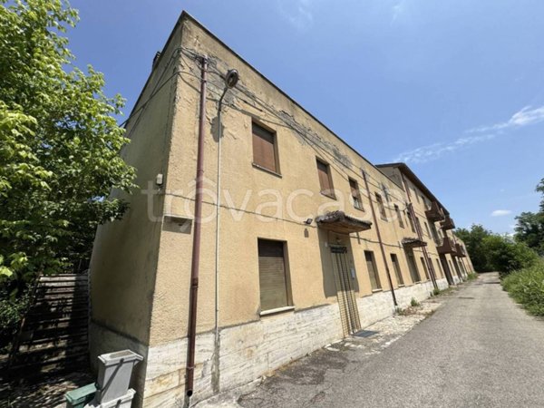 appartamento in vendita a Montorio al Vomano