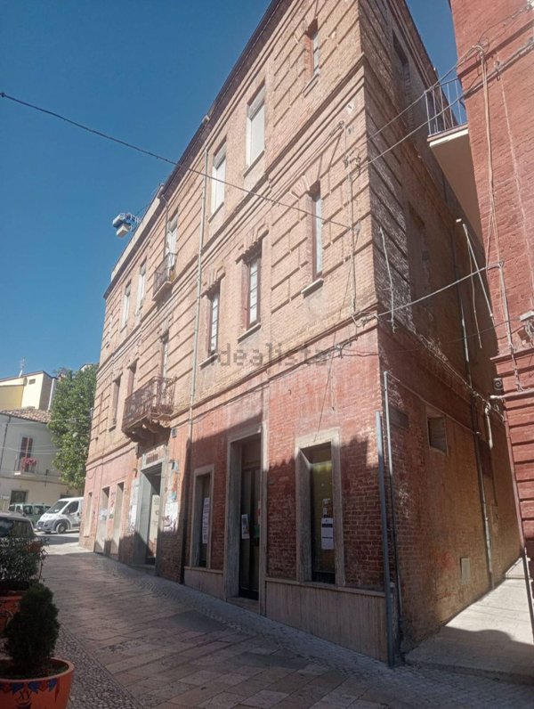 appartamento in vendita a Montorio al Vomano