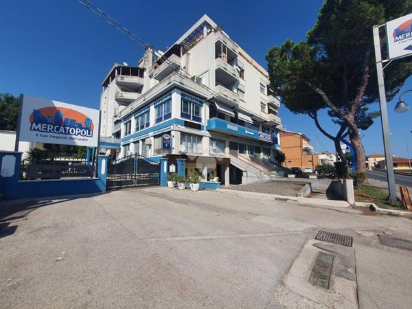 appartamento in vendita a Morro d'Oro in zona Pagliare