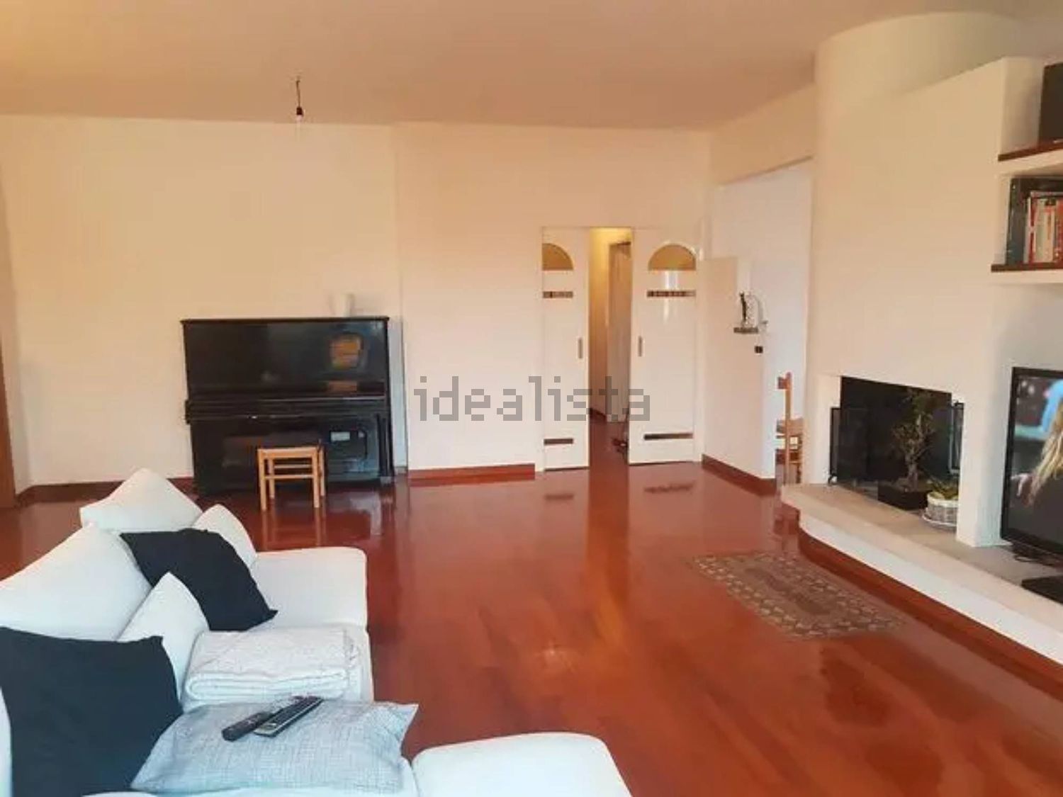 appartamento in vendita a Morro d'Oro in zona Pagliare