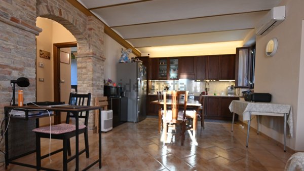 appartamento in vendita a Morro d'Oro