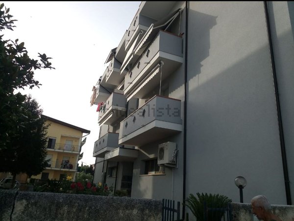 appartamento in vendita a Morro d'Oro
