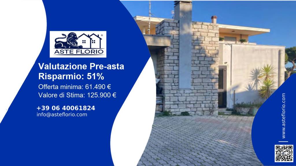 negozio in vendita a Morro d'Oro in zona Pagliare