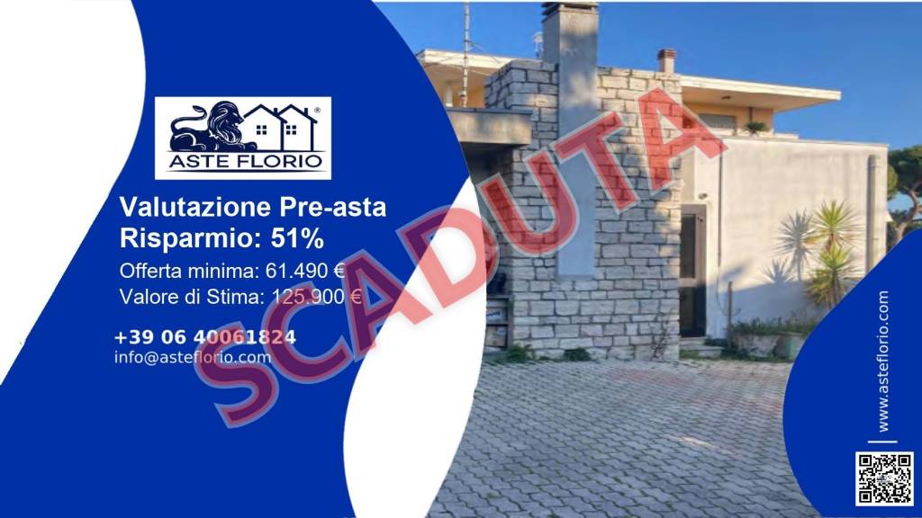 negozio in vendita a Morro d'Oro in zona Pagliare