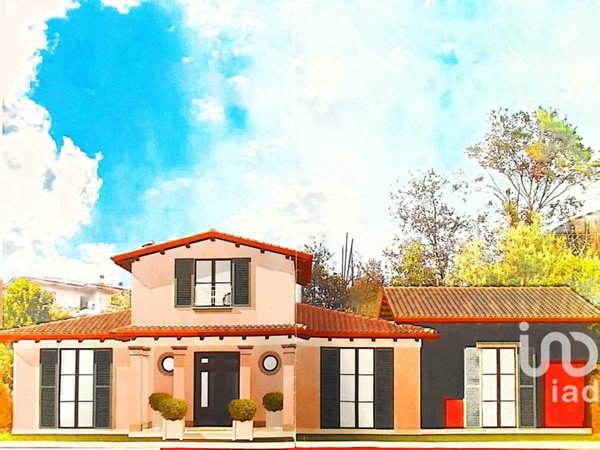 casa indipendente in vendita a Morro d'Oro