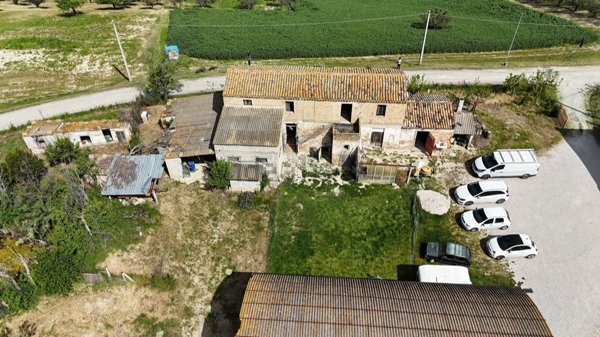 appartamento in vendita a Morro d'Oro