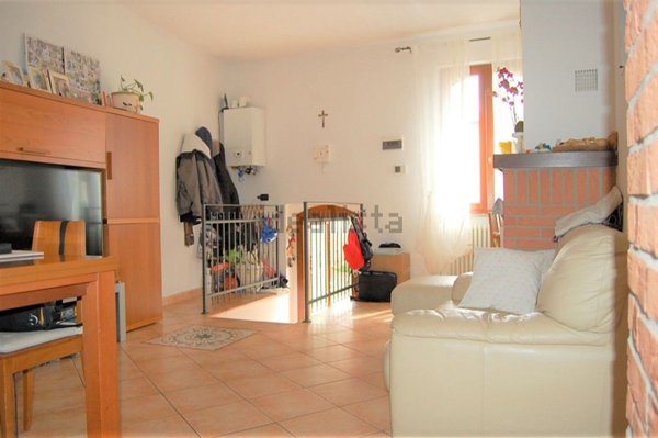 casa indipendente in vendita a Morro d'Oro