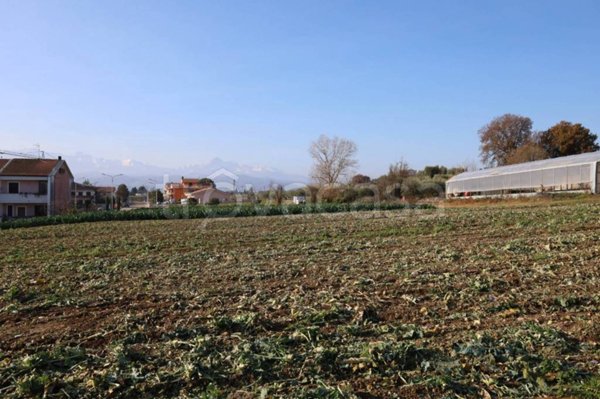 terreno edificabile in vendita a Morro d'Oro in zona Pagliare
