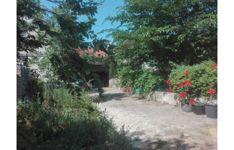 casa indipendente in vendita a Morro d'Oro