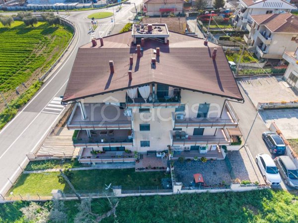 appartamento in vendita a Morro d'Oro