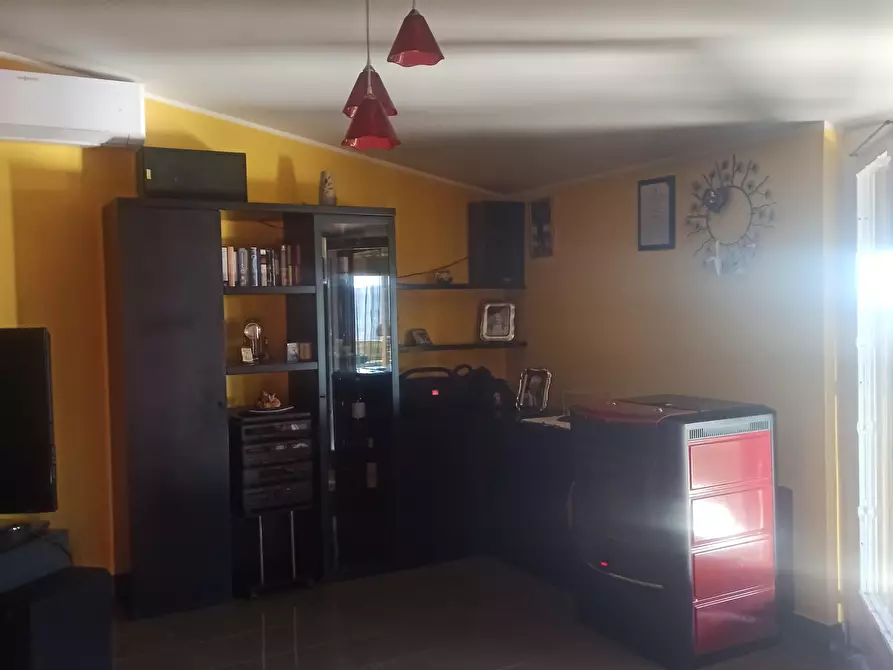 appartamento in vendita a Morro d'Oro