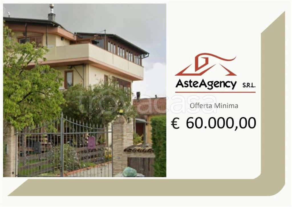 appartamento in vendita a Morro d'Oro
