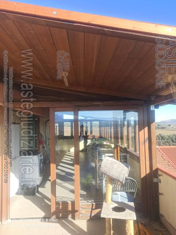 appartamento in vendita a Morro d'Oro