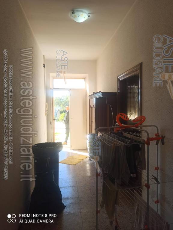 appartamento in vendita a Morro d'Oro