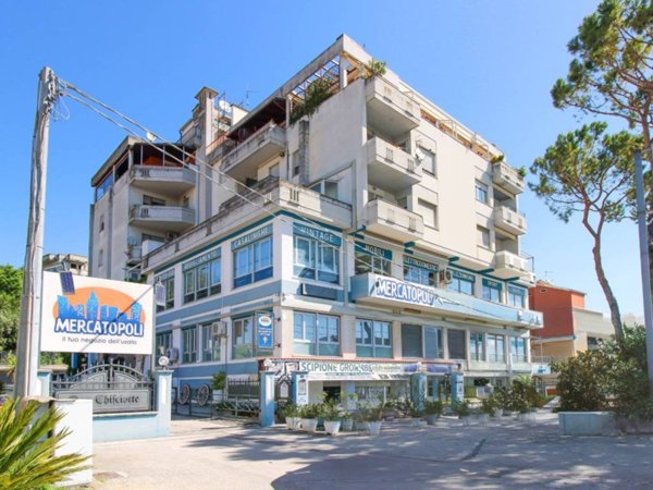 appartamento in vendita a Morro d'Oro in zona Pagliare