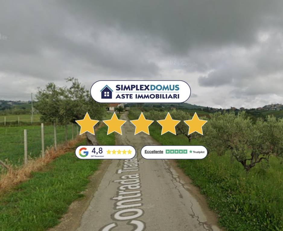 appartamento in vendita a Morro d'Oro in zona Case Merluzzi