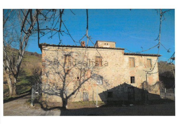 casa indipendente in vendita a Morro d'Oro in zona Case di Bonaventura