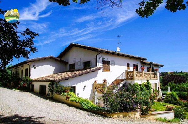 casa indipendente in vendita a Morro d'Oro in zona Case di Bonaventura