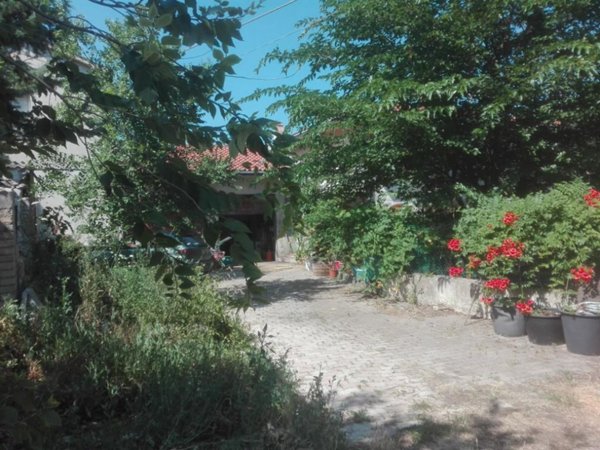 casa indipendente in vendita a Morro d'Oro in zona Case di Bonaventura