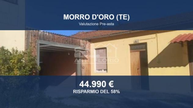 appartamento in vendita a Morro d'Oro
