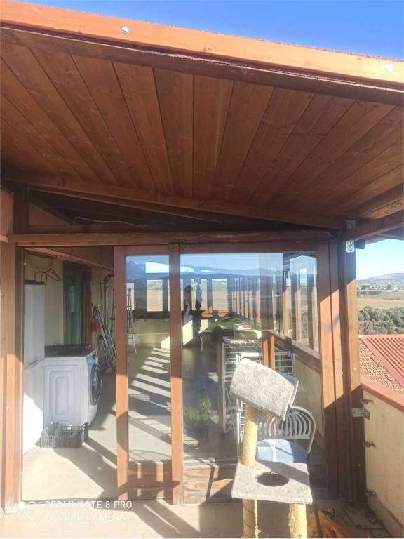 appartamento in vendita a Morro d'Oro in zona Case di Bonaventura
