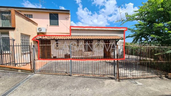 casa indipendente in vendita a Mosciano Sant'Angelo