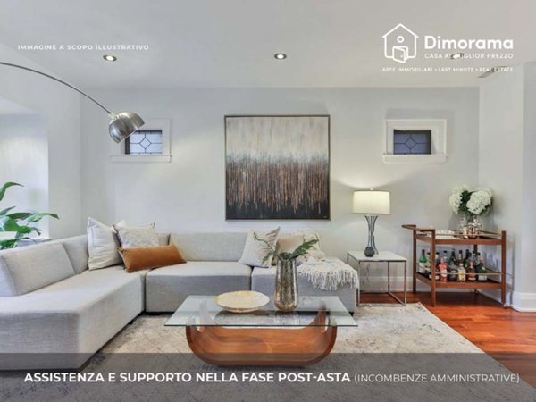 appartamento in vendita a Mosciano Sant'Angelo